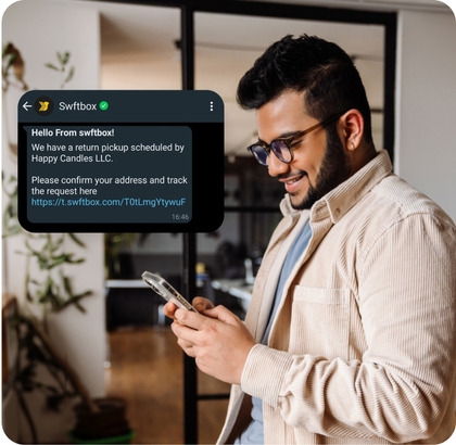 swftbox WhatsApp chat support