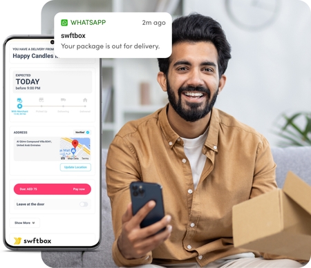 Real-time tracking